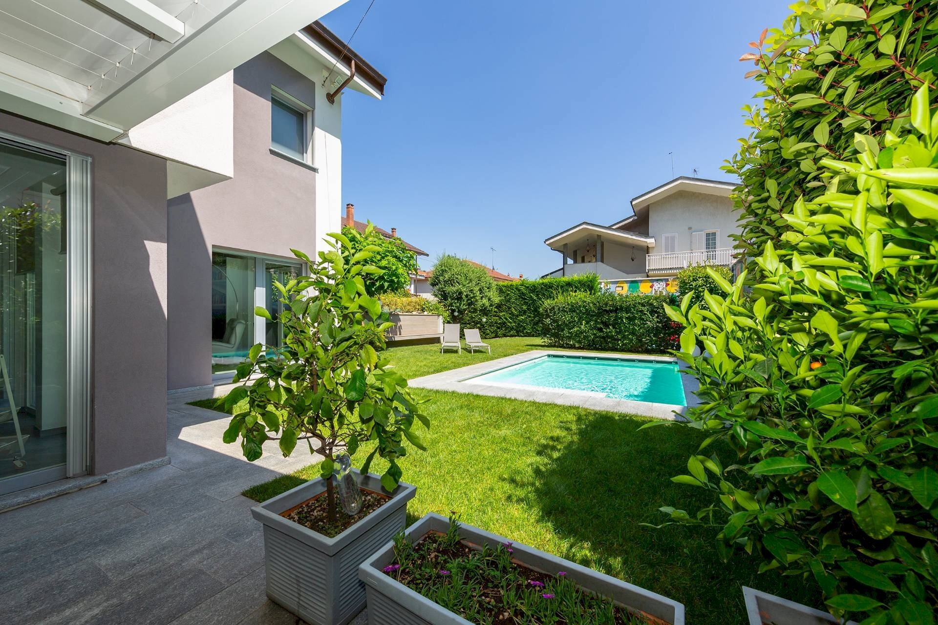 Foto 2 - Villa via Ulzio, Rivoli - foto 2