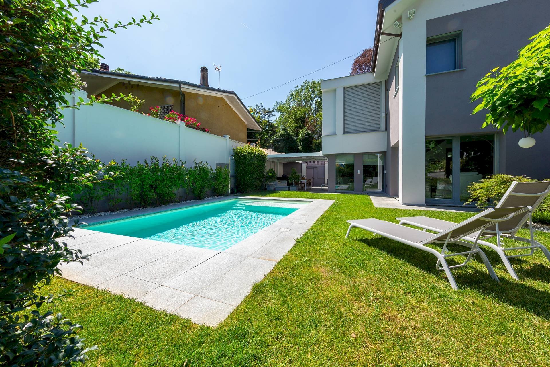 Foto 3 - Villa via Ulzio, Rivoli - foto 3