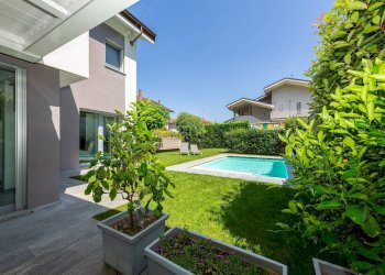 Foto 2 - Villa via Ulzio, Rivoli - foto 2