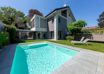 Foto 1 - Villa via Ulzio, Rivoli - foto 1