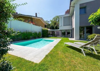 Foto 3 - Villa via Ulzio, Rivoli - foto 3