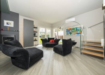 Foto 5 - Villa via Ulzio, Rivoli - foto 5