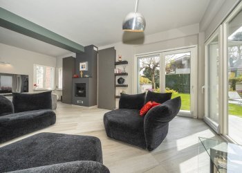 Foto 7 - Villa via Ulzio, Rivoli - foto 7