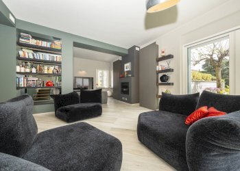 Foto 8 - Villa via Ulzio, Rivoli - foto 8