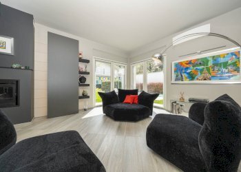 Foto 9 - Villa via Ulzio, Rivoli - foto 9