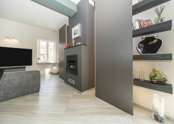 Foto 10 - Villa via Ulzio, Rivoli - foto 10