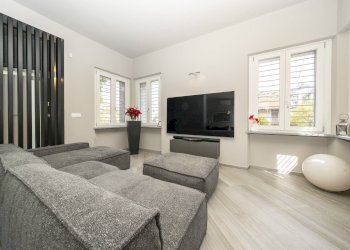 Foto 11 - Villa via Ulzio, Rivoli - foto 11