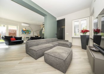 Foto 12 - Villa via Ulzio, Rivoli - foto 12