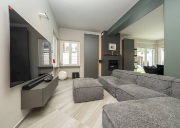 Foto 13 - Villa via Ulzio, Rivoli - foto 13