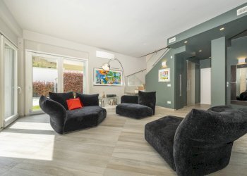 Foto 18 - Villa via Ulzio, Rivoli - foto 18