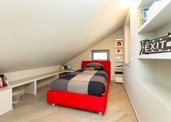 Foto 26 - Villa via Ulzio, Rivoli - foto 26