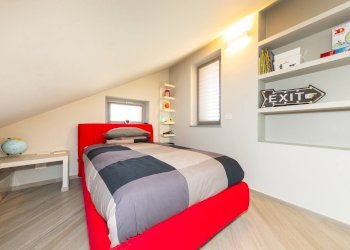 Foto 27 - Villa via Ulzio, Rivoli - foto 27