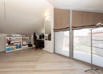 Foto 29 - Villa via Ulzio, Rivoli - foto 29