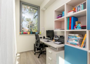 Foto 34 - Villa via Ulzio, Rivoli - foto 34