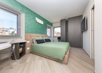 Foto 44 - Villa via Ulzio, Rivoli - foto 44