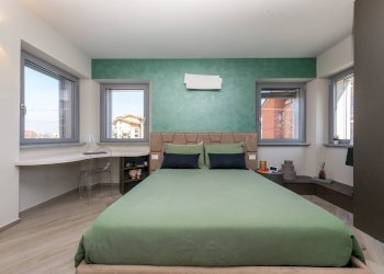 Foto 46 - Villa via Ulzio, Rivoli - foto 46