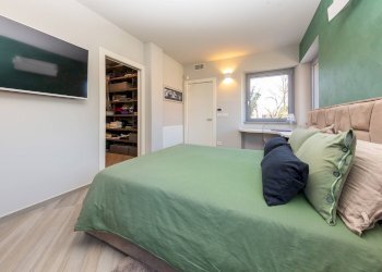 Foto 48 - Villa via Ulzio, Rivoli - foto 48