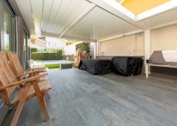 Foto 60 - Villa via Ulzio, Rivoli - foto 60