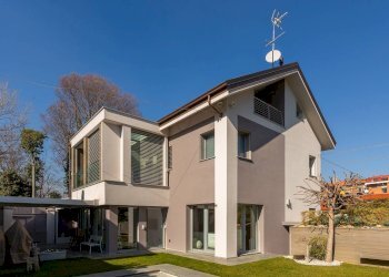 Foto 61 - Villa via Ulzio, Rivoli - foto 61