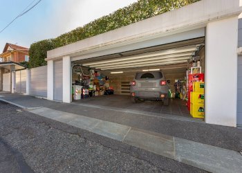 Foto 63 - Villa via Ulzio, Rivoli - foto 63