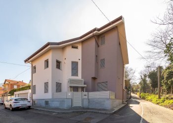 Foto 64 - Villa via Ulzio, Rivoli - foto 64