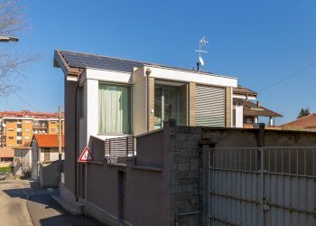 Foto 65 - Villa via Ulzio, Rivoli - foto 65