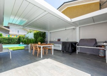 Foto 66 - Villa via Ulzio, Rivoli - foto 66