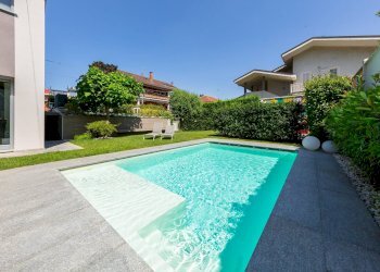 Foto 73 - Villa via Ulzio, Rivoli - foto 73