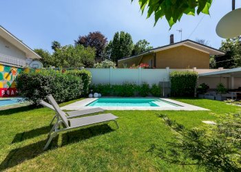 Foto 76 - Villa via Ulzio, Rivoli - foto 76