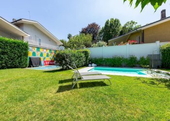 Foto 78 - Villa via Ulzio, Rivoli - foto 78