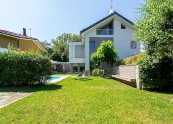 Foto 79 - Villa via Ulzio, Rivoli - foto 79