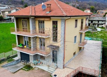 Foto 1 - Casa semi indipendente via santuario
 
4, Giaveno - foto 1