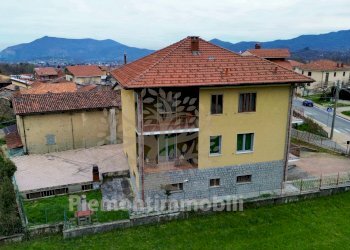 Foto 2 - Casa semi indipendente via santuario
 
4, Giaveno - foto 2