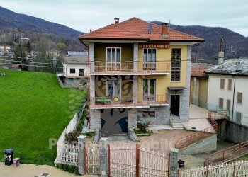 Foto 4 - Casa semi indipendente via santuario
 
4, Giaveno - foto 4
