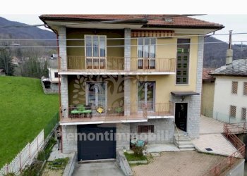 Foto 6 - Casa semi indipendente via santuario
 
4, Giaveno - foto 6