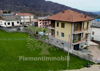 Foto 7 - Casa semi indipendente via santuario
 
4, Giaveno - foto 7