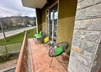 Foto 11 - Casa semi indipendente via santuario
 
4, Giaveno - foto 11