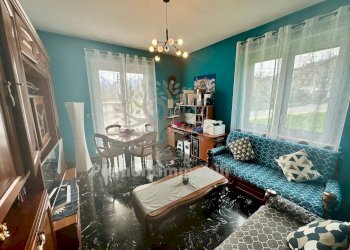 Foto 13 - Casa semi indipendente via santuario
 
4, Giaveno - foto 13