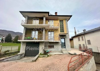 Foto 36 - Casa semi indipendente via santuario
 
4, Giaveno - foto 36