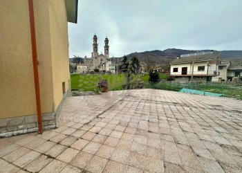 Foto 37 - Casa semi indipendente via santuario
 
4, Giaveno - foto 37