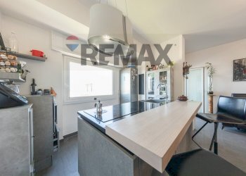 Cucina - Trilocale Via Torralba, Fiumicino - foto 3