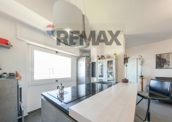 Cucina - Trilocale Via Torralba, Fiumicino - foto 7