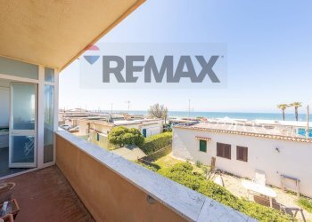 Balcone - Trilocale Via Torralba, Fiumicino - foto 13