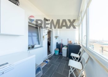 Balcone - Trilocale Via Torralba, Fiumicino - foto 16