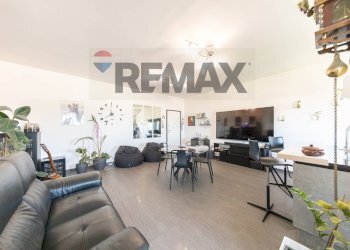 Sala da pranzo - Trilocale Via Torralba, Fiumicino - foto 17