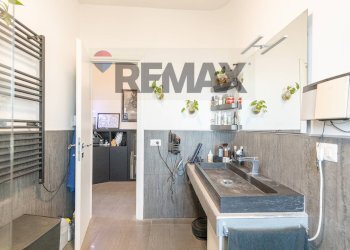 Cucina - Trilocale Via Torralba, Fiumicino - foto 22