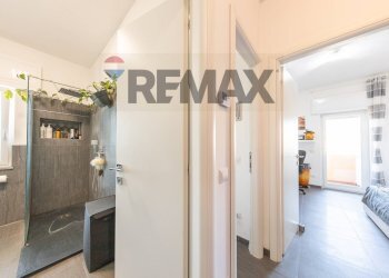 Hall / corridoio - Trilocale Via Torralba, Fiumicino - foto 24