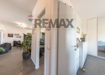 Hall / corridoio - Trilocale Via Torralba, Fiumicino - foto 25