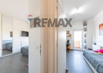 Camera / camera da letto - Trilocale Via Torralba, Fiumicino - foto 26