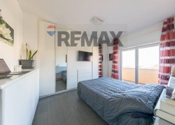 Camera / camera da letto - Trilocale Via Torralba, Fiumicino - foto 27